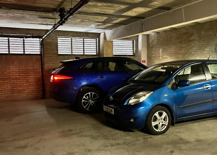 2 Bedroom At Secc Hydro Free Parking *