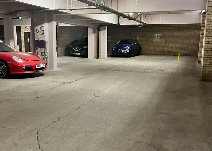 Appartamento 2 Bedroom At Secc Hydro Free Parking Glasgow