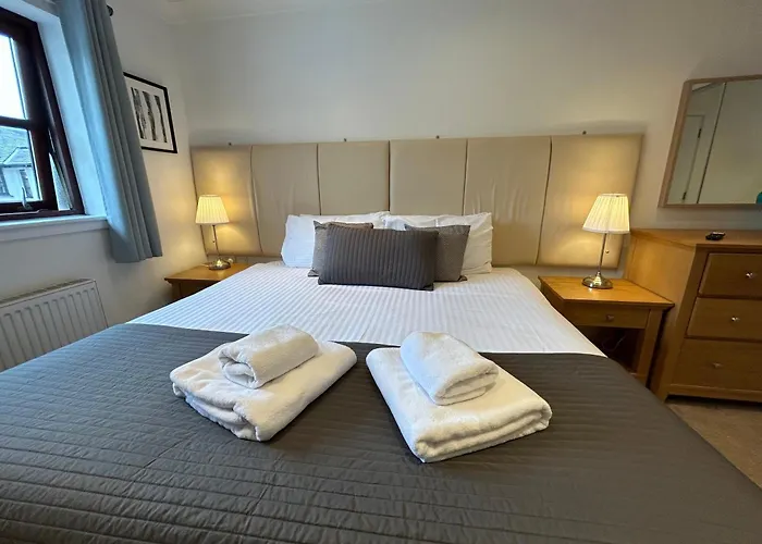 Διαμέρισμα Principal - Merchant