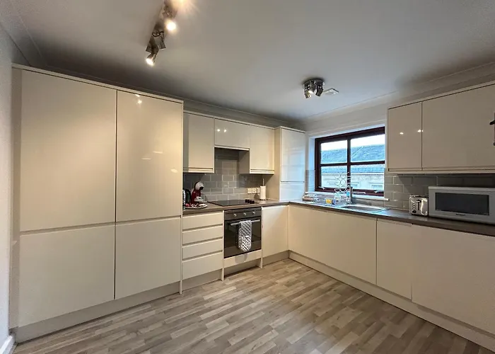 Appartement Principal - Merchant