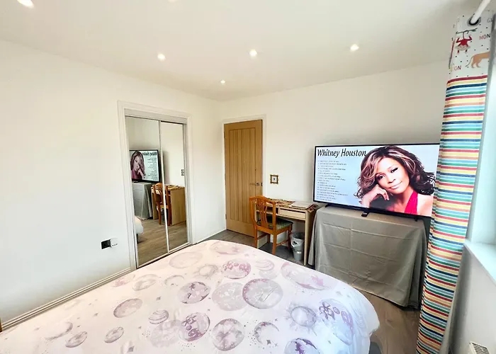 אתר קמפינג Paradise On Earth