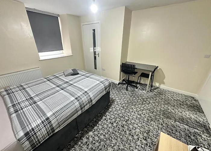 Rangers 3* גלאזגו