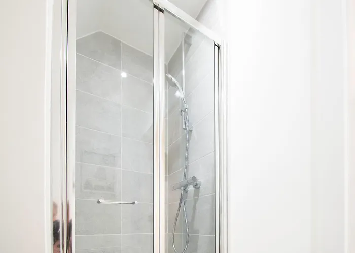 Casa vacanze Beautiful South - Pass The Keys Glasgow