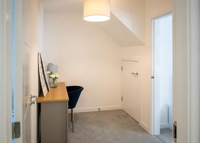 Ferienhaus Beautiful South - Pass The Keys *