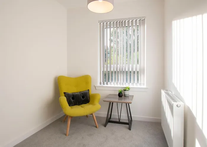 Vakantiehuis Beautiful South - Pass The Keys Glasgow