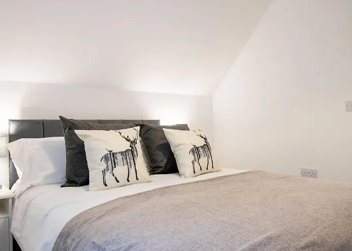 Vakantiehuis Beautiful South - Pass The Keys