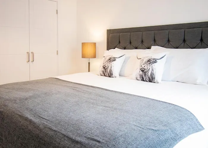 Beautiful South - Pass The Keys Vakantiehuis