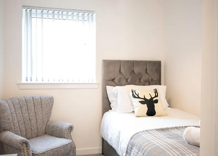 Beautiful South - Pass The Keys 別荘