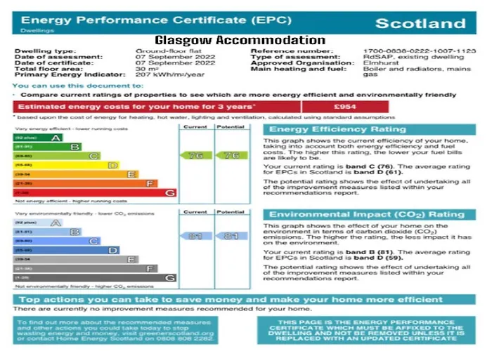 Centre * 格拉斯哥