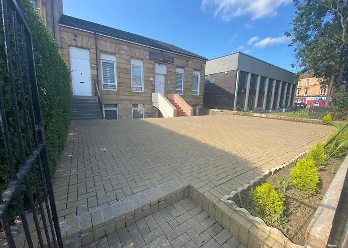 בית הארחה Rangers 3*