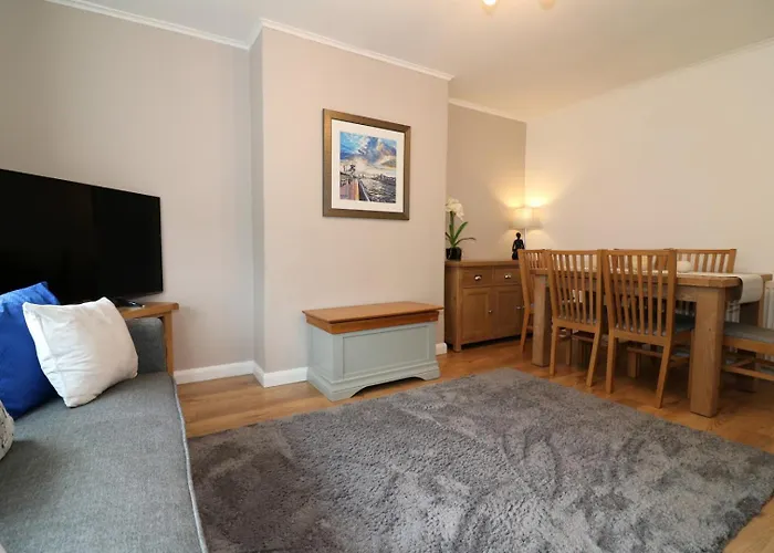 Signature - Gordon House Appartement