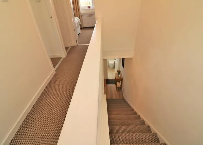 شقة Signature - Gordon House *