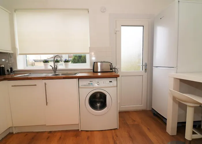 Appartement Signature - Gordon House Glasgow