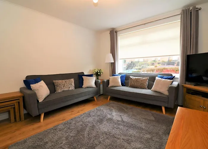 Appartement Signature - Gordon House