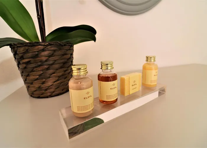 Apartament Signature - Gordon House