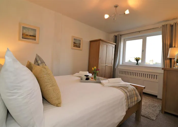 Appartement Signature - Gordon House *