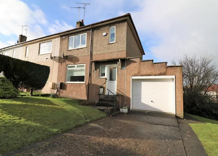 דירה Signature - Gordon House *