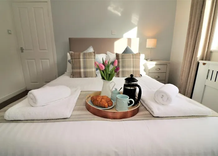 Signature - Gordon House * غلاسغو