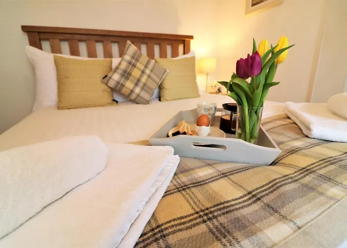 Signature - Gordon House גלאזגו