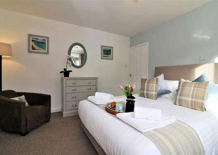 Signature - Gordon House شقة غلاسغو