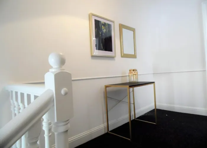 Appartement Signature - Langlands House Glasgow