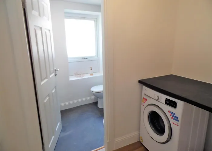 Signature - Langlands House Appartamento *