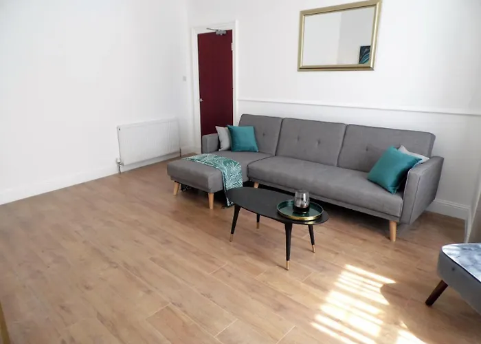 Signature - Langlands House Appartamento *