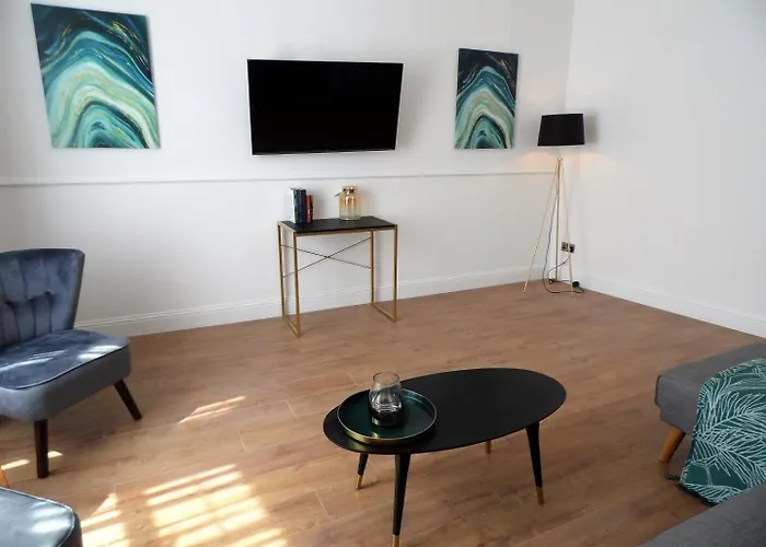 Signature - Langlands House *