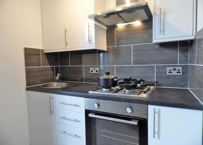 Signature - Langlands House