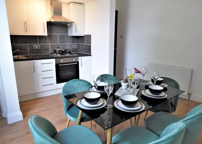 Signature - Langlands House * Glasgow