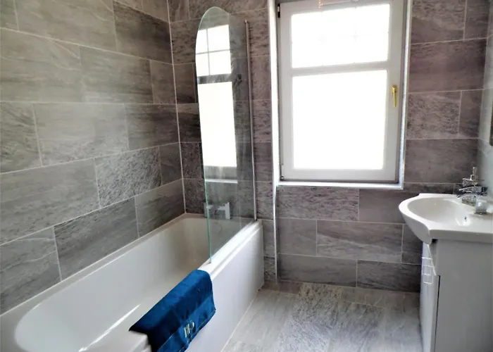 Signature - Langlands House Appartement