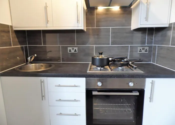 Appartement Signature - Langlands House