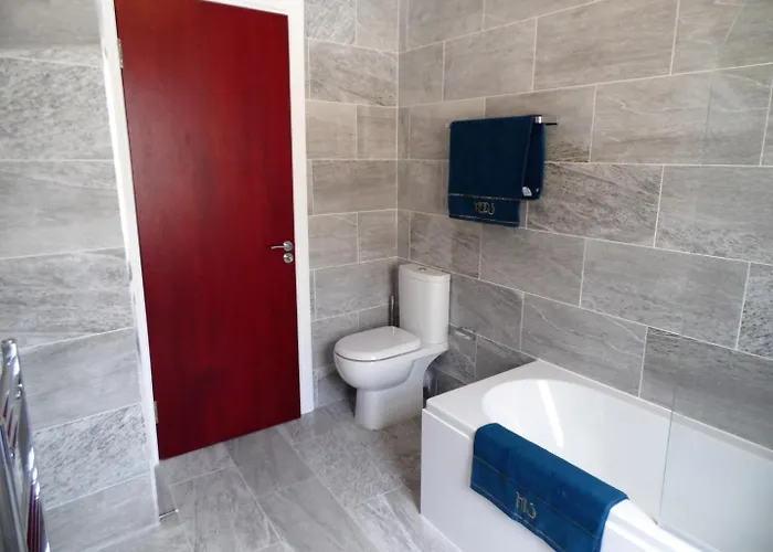 Signature - Langlands House Appartement