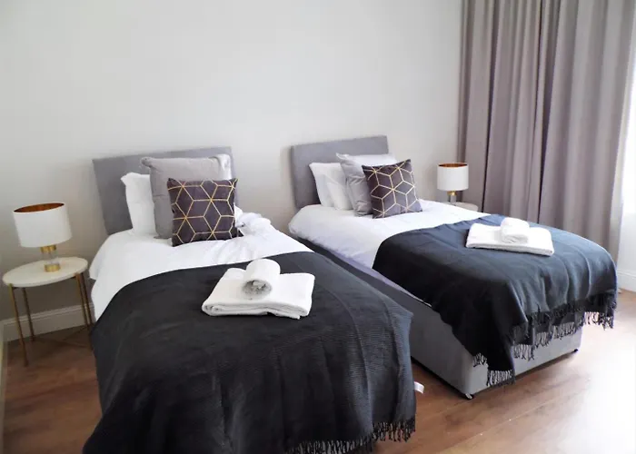 Signature - Langlands House