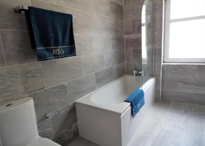 Signature - Langlands House Appartamento *