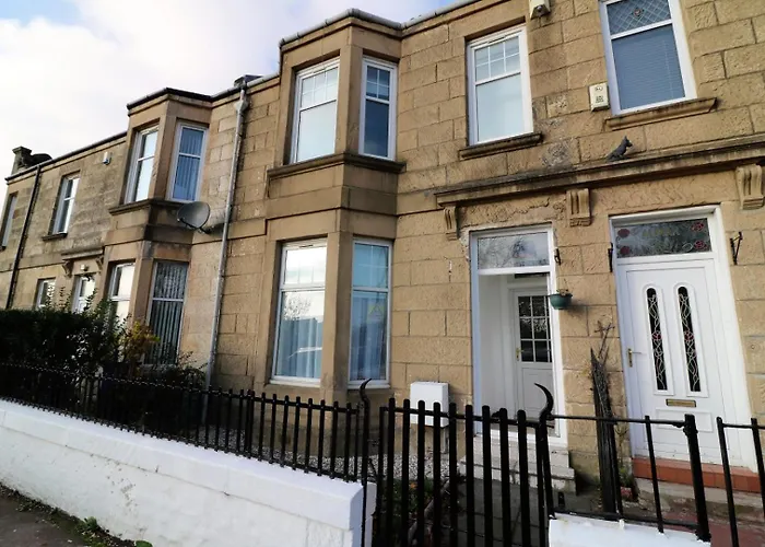 Appartement Signature - Langlands House