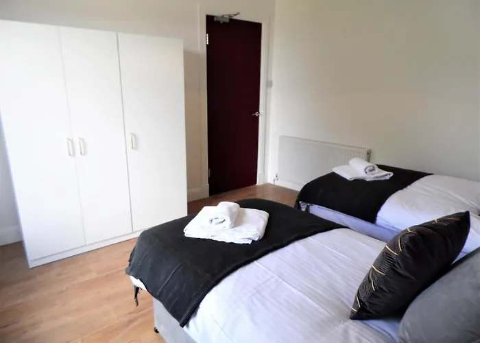 Signature - Langlands House