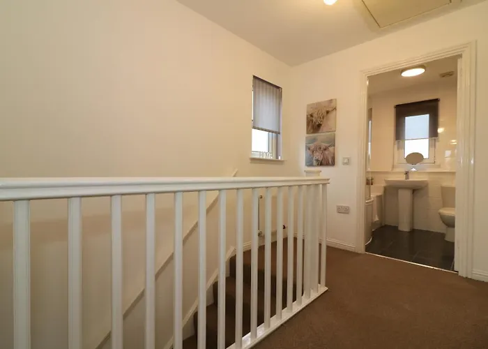 Signature - Angus House Glasgow