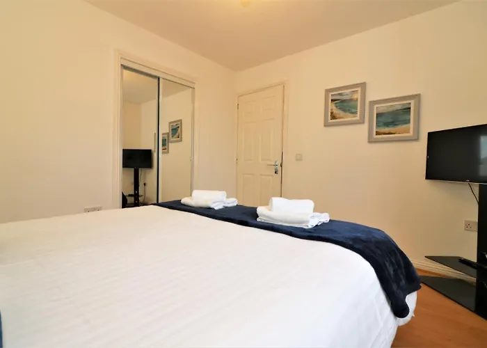 Lejlighed Signature - Angus House *