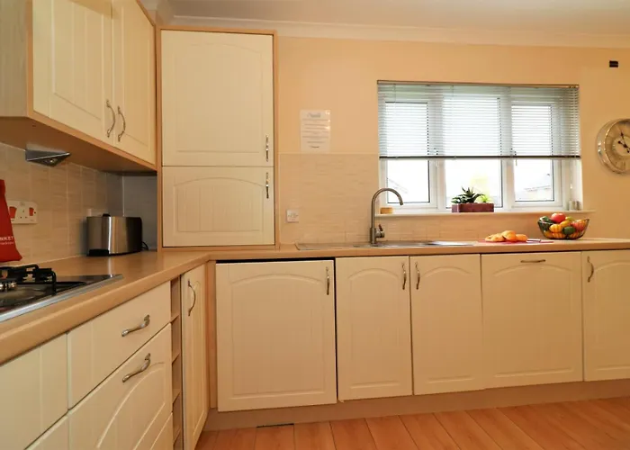 Signature - Angus House * Glasgow