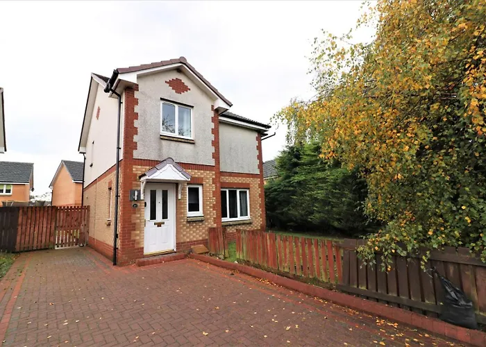 Signature - Angus House Glasgow