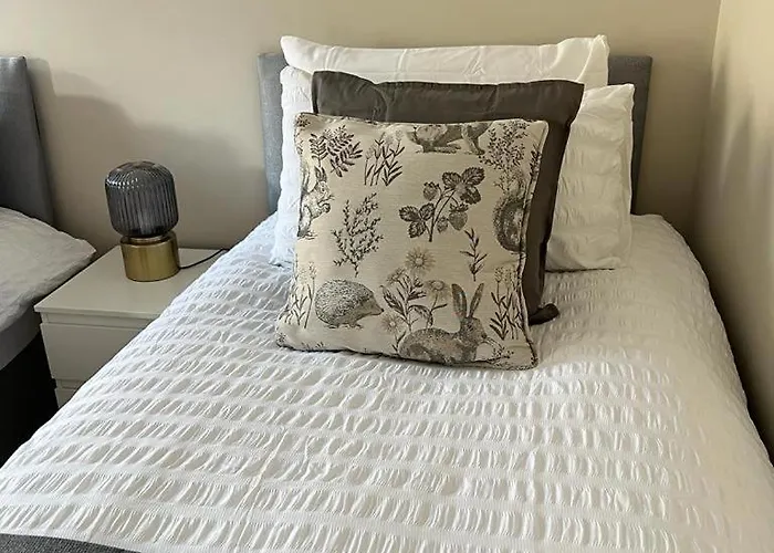 Appartamento Luxury Victorian Spacious Flat Glasgow