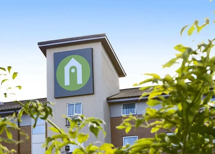 Hotel Premier Braehead