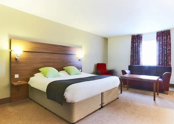 Premier Braehead Hotel