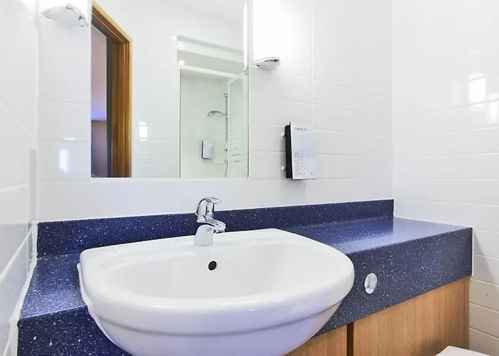 Hotel Premier Braehead Glasgow