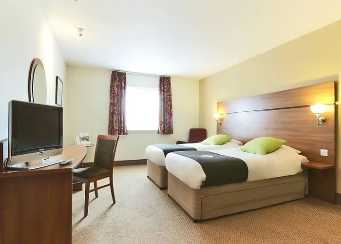 Hotel Premier Braehead