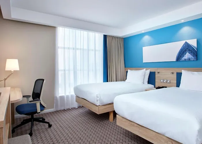 Szálloda Hampton By Hilton 3*