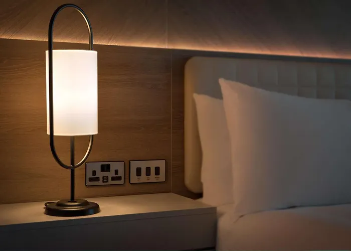 Ξενοδοχείο Hilton Γλασκώβη