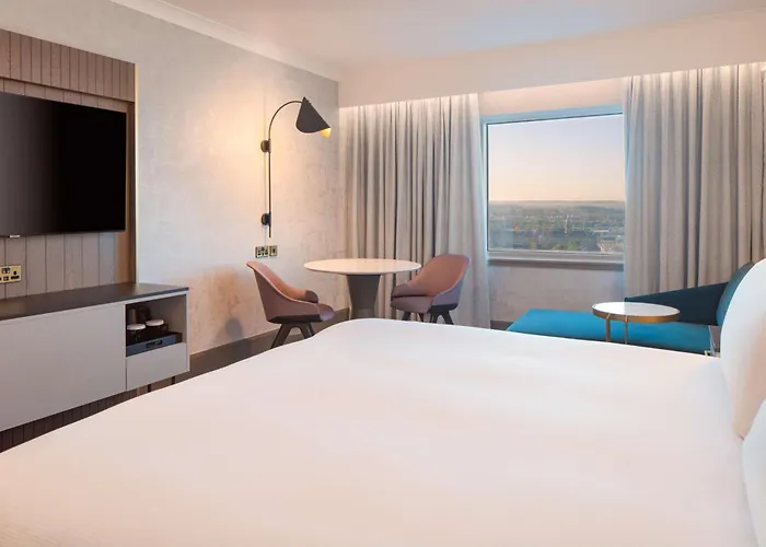 Hilton Szálloda 4*