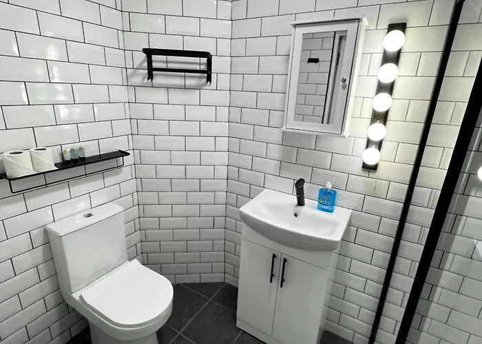 Amani - Centre Apartmanhotel 4*